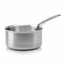 Alchimy De Buyer Saucepan - 5.5 In - 1.05 Qt